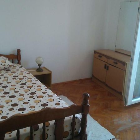Holiday Home Pavica Vrsi Exterior photo
