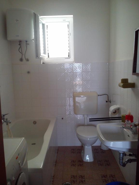 Holiday Home Pavica Vrsi Room photo