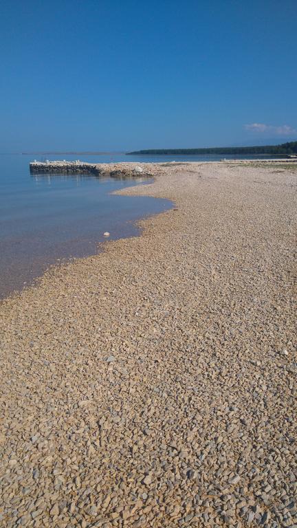 Holiday Home Pavica Vrsi Exterior photo