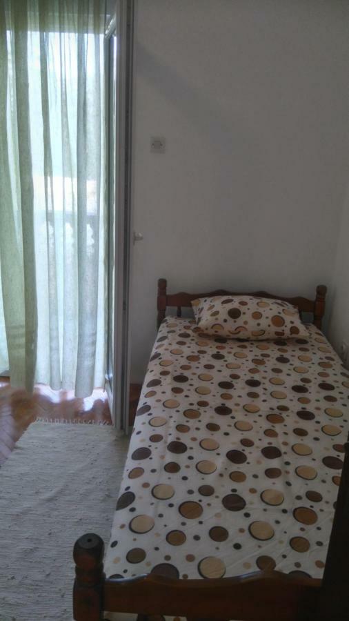Holiday Home Pavica Vrsi Exterior photo